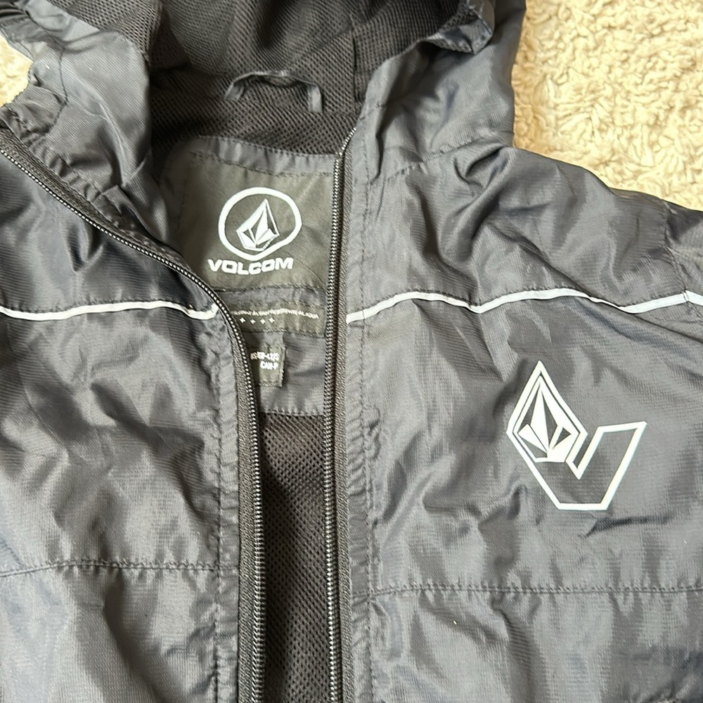 Volcom jacket 4t - Picture 2 of 6